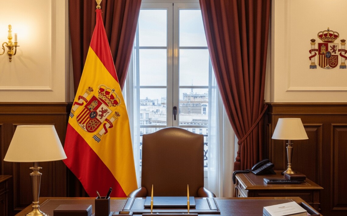 Protocolo en la Administración local
