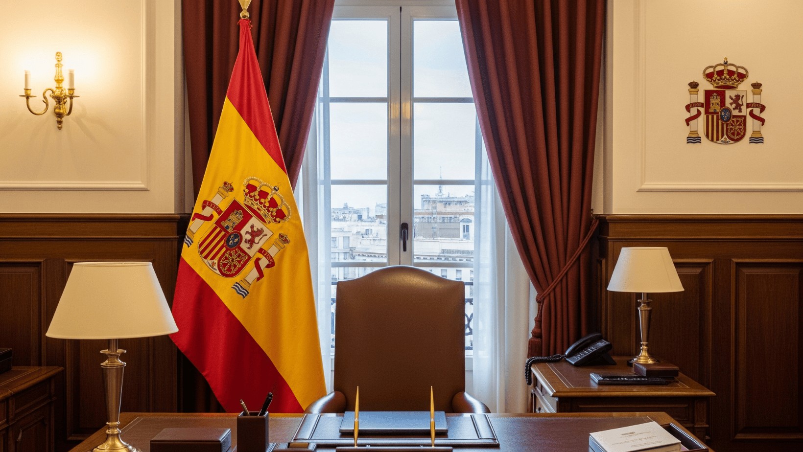 Protocolo en la Administración local
