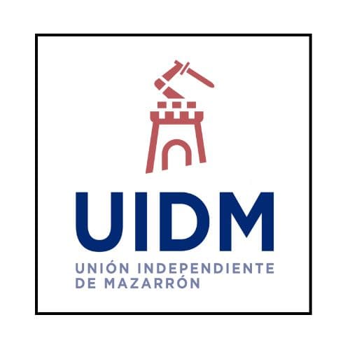 Logotipo de UIDM