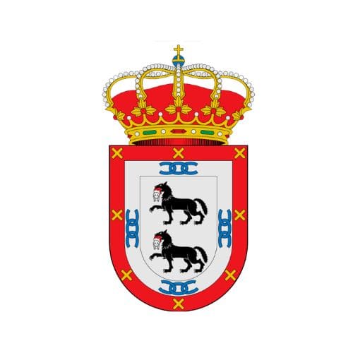 Logotipo del Ayuntamiento de Adamuz