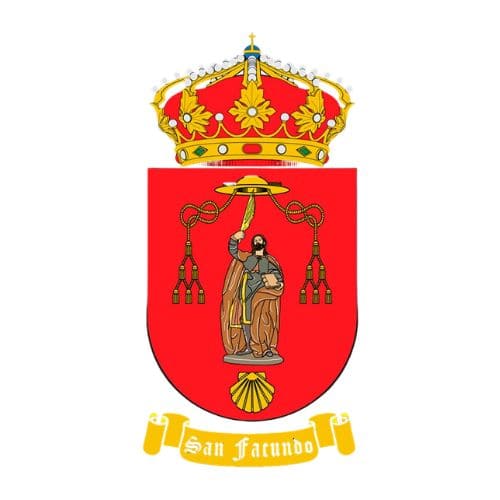 Logo of Town Hall San Facundo