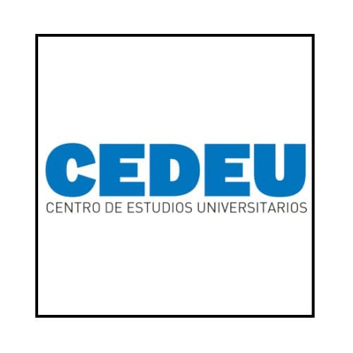 Logo of CEDEU
