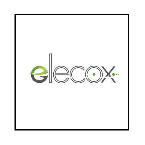Logotipo de Elecox