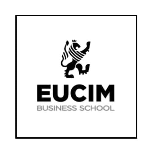 Logotipo de EUCIM Business School