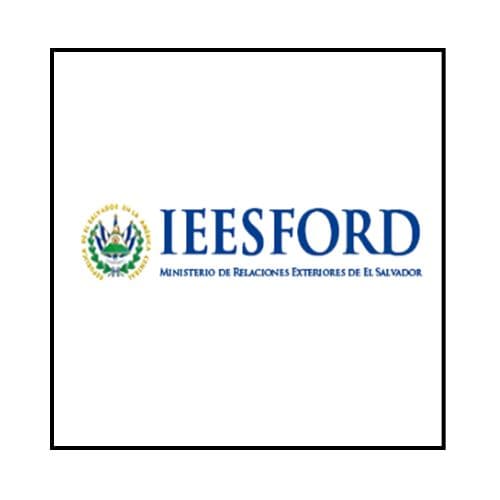 Logotipo del IEESFORD
